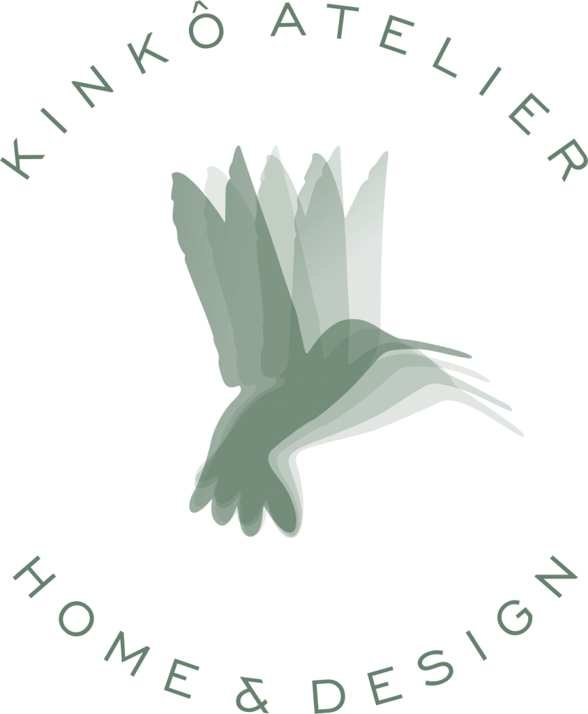 Logo Kinkô Atelier